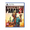 Picture of PS5 Welcome to Paradize