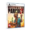 Picture of PS5 Welcome to Paradize