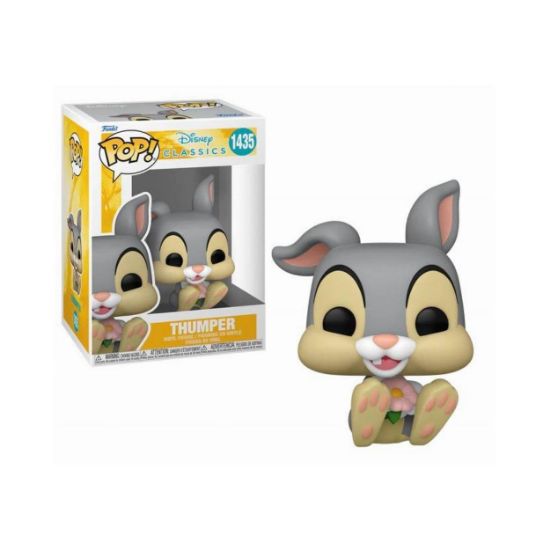 Picture of Funko Pop! Disney Classics: Thumper #1435 Vinyl Figure