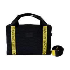 Picture of Loungefly DC - Batman 85Th Anniversary Executive Bag (DCCTB0028)