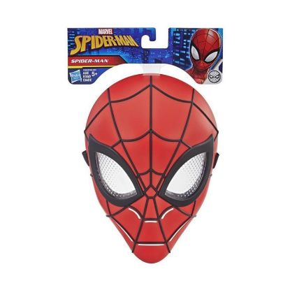 Picture of Hasbro Marvel Spider-Man Hero Mask (E3660EU40)