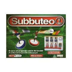 Picture of Giochi Preziosi: Subbuteo Original Set (BBT15000)