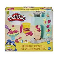 Picture of Hasbro Play-Doh - Mini Ice Cream Playset (E9368)