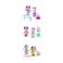 Picture of Giochi Preziosi Disney Minnie: 2 Pack Figure Set (7.5cm) (Random) (MCN17110)