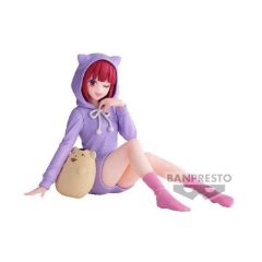 Picture of Banpresto Relax Time: Oshi No Ko - Kana Arima Statue (10cm) (89334)