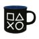 Picture of Pyramid Playstation: Shapes Campfire Mug (GP86180)