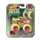 Picture of Mattel Hot Wheels Monster Trucks: Glow in The Dark - Bash Zilla (HVH81)