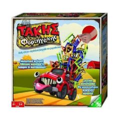 Picture of Giochi Preziosi Επιτραπέζιο: Τάκης Ο Φορτηγάκης (PCK00000)
