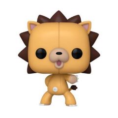 Picture of Funko Pop! Animation: Bleach - Kon #1615 Vinyl Figure