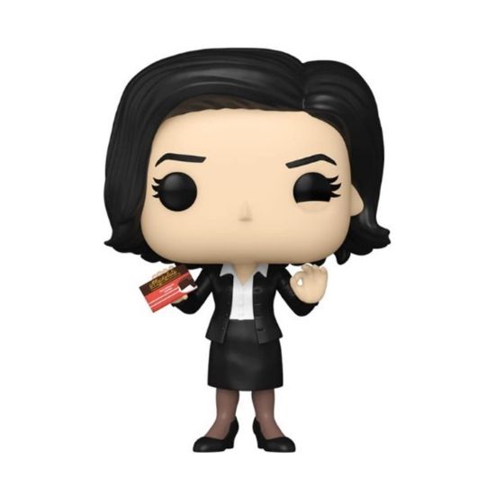 Picture of Funko Pop! Television: Friends - Monica Geller #1649 Vinyl Figure