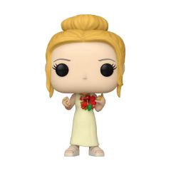 Picture of Funko Pop! Television: Friends - Phoebe Buffay #1647 Vinyl Figure