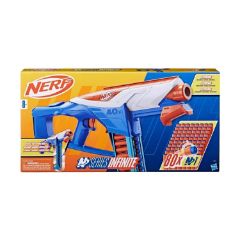 Picture of Hasbro: Nerf - N Series Infinite (F8631)