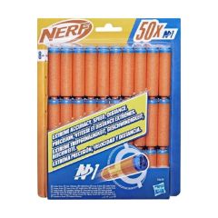 Picture of Hasbro: Nerf - N Series Refill 50 (F8639)