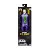 Picture of Spin Master DC: Batman 85 Anniversary - Joker 30 Cm (6071116)