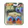 Picture of Mattel Hot Wheels Monster Trucks: Glow in The Dark - Podium Crasher (HWC78)