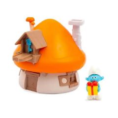 Picture of Giochi Preziosi The Smurfs - Jokey's House (PUF20300)