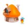 Picture of Giochi Preziosi The Smurfs - Jokey's House (PUF20300)