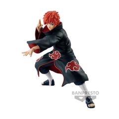 Picture of Banpresto Vibration Stars: Naruto Shippuden - Sasori Statue (Ver.A) (15cm) (89344)