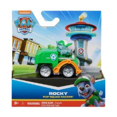 Picture of Spin Master Paw Patrol: Pup Squad Racers - Rocky (20148849)