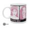 Picture of Abysse: Blackpink Band - Lovesick Girls Subli Mug (320ml) (MG3900)