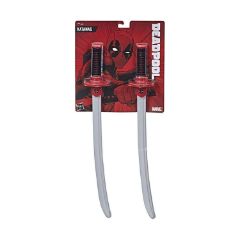 Picture of Hasbro Marvel: Deadpool Katanas (E2935)