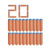 Picture of Hasbro: Nerf - N Series Refill 20 (F8640)