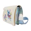 Picture of Loungefly Disney: Mickey & Friends - Winter Wonderland Crossbody Bag (WDTB3089)