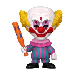 Picture of Funko Pop! Movies: Killer Klowns from Outer Space - Frank #1623 Vinyl Figure