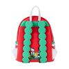 Picture of Loungefly Sanrio: Hello Kitty - Winter Wonderland Mini Backpack (SANBK0546)