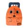 Picture of Loungefly Crunchyroll: Chainsaw Man - Pochita Plush Cosplay Mini Backpack (CHMBK0001)