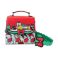 Picture of Loungefly Sanrio: Hello Kitty - Winter Wonderland Crossbody Bag (SANTB1727)