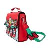 Picture of Loungefly Sanrio: Hello Kitty - Winter Wonderland Crossbody Bag (SANTB1727)