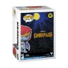 Picture of Funko Pop! Disney: Gargoyles - Demona (Angry) #1477 Vinyl Figure