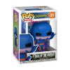 Picture of Funko Pop! Books: Goosebumps - Attack of the Mutant #31 Vinyl Figure