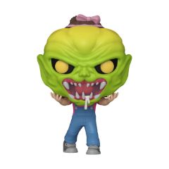 Picture of Funko Pop! Books: Goosebumps - The Haunted Mask​ #33 Vinyl Figure