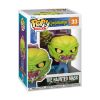 Picture of Funko Pop! Books: Goosebumps - The Haunted Mask​ #33 Vinyl Figure