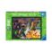Picture of Ravensburger Puzzle: Monster Minecraft XXL (100pcs) (13333)
