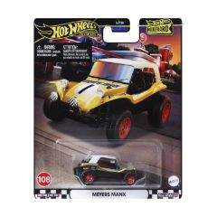 Picture of Mattel Hot Wheels Premium: Boulevard - Meyers Manx Vehicle (HRT57)