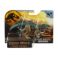 Picture of Mattel Jurassic World Epic Evolution: Chaos Theory Danger Pack - Rauisuchus Action Figure (HTK57)