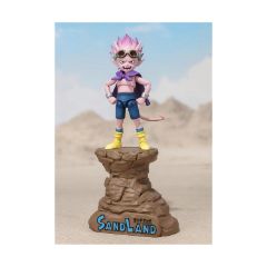 Picture of S.H.Figuarts: Sandland - Beelzebub Action Figure (Game Exclusive Edition)