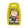 Picture of Winning Moves: Top Trumps - World Football Stars 2024 The Top 200 Pack 2 - Card Game (WM04708-EN1)