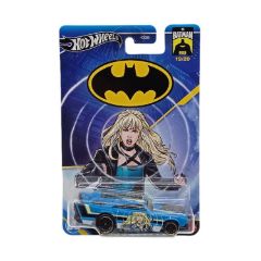 Picture of Mattel Hot Wheels DC: Batman 85 Years - Jack Hammer Vehicle (HRW34)