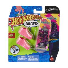 Picture of Mattel Hot Wheels Skate: Frankenstein - Pain in the Neck (HVK04)