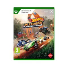 Picture of XBOX1 / XSX Hot Wheels Unleashed 2: Turbocharged - Day One Edition