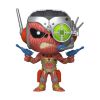 Picture of Funko Pop! Rocks: Iron Maiden - Cyborg Eddie #438 Vinyl Figure