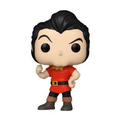 Picture of Funko Pop! Disney: Villains - Gaston #1518 Vinyl Figure