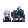 Picture of Funko Pop! Town: Disney Villains - Ursula's Lair #43 Vinyl Figure