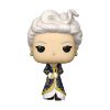 Picture of Funko Pop! Movies: Wicked - Madame Morrible #1700 Vinyl Figure