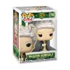 Picture of Funko Pop! Movies: Wicked - Madame Morrible #1700 Vinyl Figure