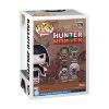 Picture of Funko Pop! Animation: Hunter x Hunter - Kalluto Zoldyck #1726 Vinyl Figure